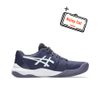  Asics Gel-Challenger 14 Indigo Fog White 