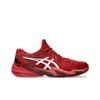  Asics Court FF 3 Novak Cranberry 