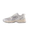  New Balance 530 Vintage Metallic Silver 