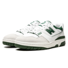  New Balance 550 Premium White Green 