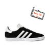 Adidas Originals Gazelle Black 
