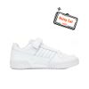  Adidas Originals Forum Low Triple White 