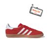  Adidas Gazelle Indoor Better Scarlet 