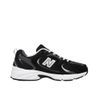  New Balance 530 Classic Black Grey 