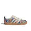  Adidas Gazelle Indoor x Liberty London 