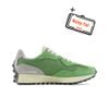  New Balance 327 Chive Avocado 