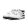  New Balance 550 White Black 