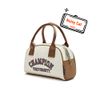  Túi Champion University Autumn Bowling Brown Bag 