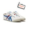  Onitsuka Tiger Mexico 66 Slip On Tri-Color 
