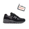  New Balance 580 GORE-TEX Black Magnet 