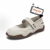  Jeep Mary Jane Spike Grey (2025) 