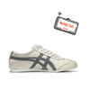  Onitsuka Tiger Mexico 66 Gray White 