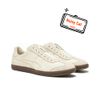  Onitsuka Tiger Tokuten Slip On Beige Brown 