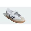  Adidas Samba Jane White 