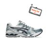  Asics Gel Kayano 14 White Fjord Grey 