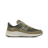  New Balance 990v6 Made in USA x Teddy Santis Camo 