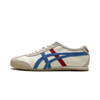  Onitsuka Tiger Mexico 66 Vintage White Directoire Blue 