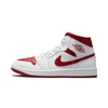  Air Jordan 1 Mid Reverse Chicago 