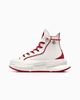  Converse Run Star Legacy CX White Red 