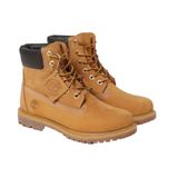  Timberland 6-Inch Premium Wheat Boots 