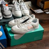  Nike SB Alleyoop Pink 