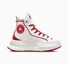  Converse Run Star Legacy CX White Red 