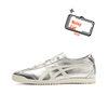  Onitsuka Tiger Mexico 66 SD Pure Silver 