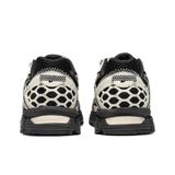  Asics Gel-Kahana 8 FL White Black 