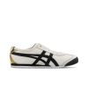  Onitsuka Tiger Mexico 66 Cream Black 