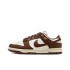 Nike Dunk Low Cacao Wow Women's 