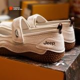  Jeep Mary Jane Spike Grey (2025) 