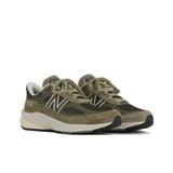  New Balance 990v6 Made in USA x Teddy Santis Camo 