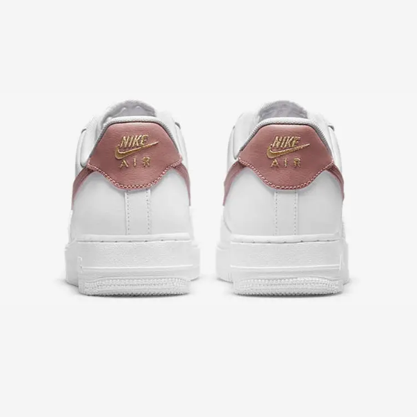 nike air force 1 essential pink