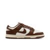  Nike Dunk Low Cacao Wow Women's 
