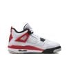  Air Jordan 4 Retro Red Cement GS 