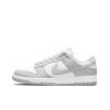 Nike Dunk Low Retro Grey Fog 