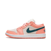 Air Jordan 1 Low Light Madder Root