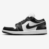  Air Jordan 1 Low Panda 
