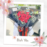  Bình Yên 