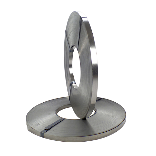 Dây Đai Inox 50m Bản 2cm Kèm 100 Khoá Đai Inox – FiberTel
