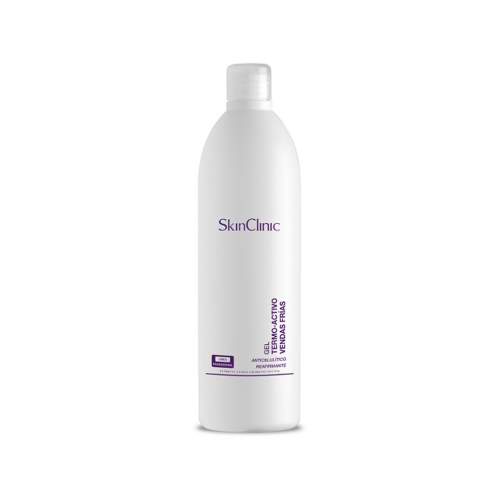  THERMAL ACTIVE GEL - GEL GIẢM MỠ, TĂNG LƯU THÔNG MÁU 