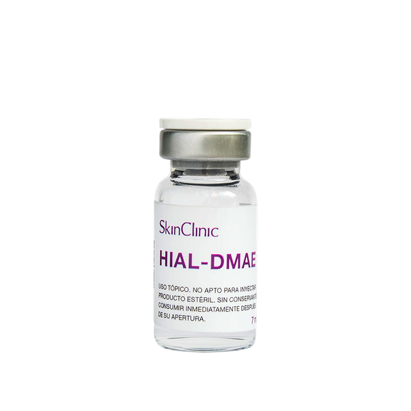  HIAL-DMAE - TINH CHẤT SĂN CHẮC DA, GIẢM CHẢY XỆ 