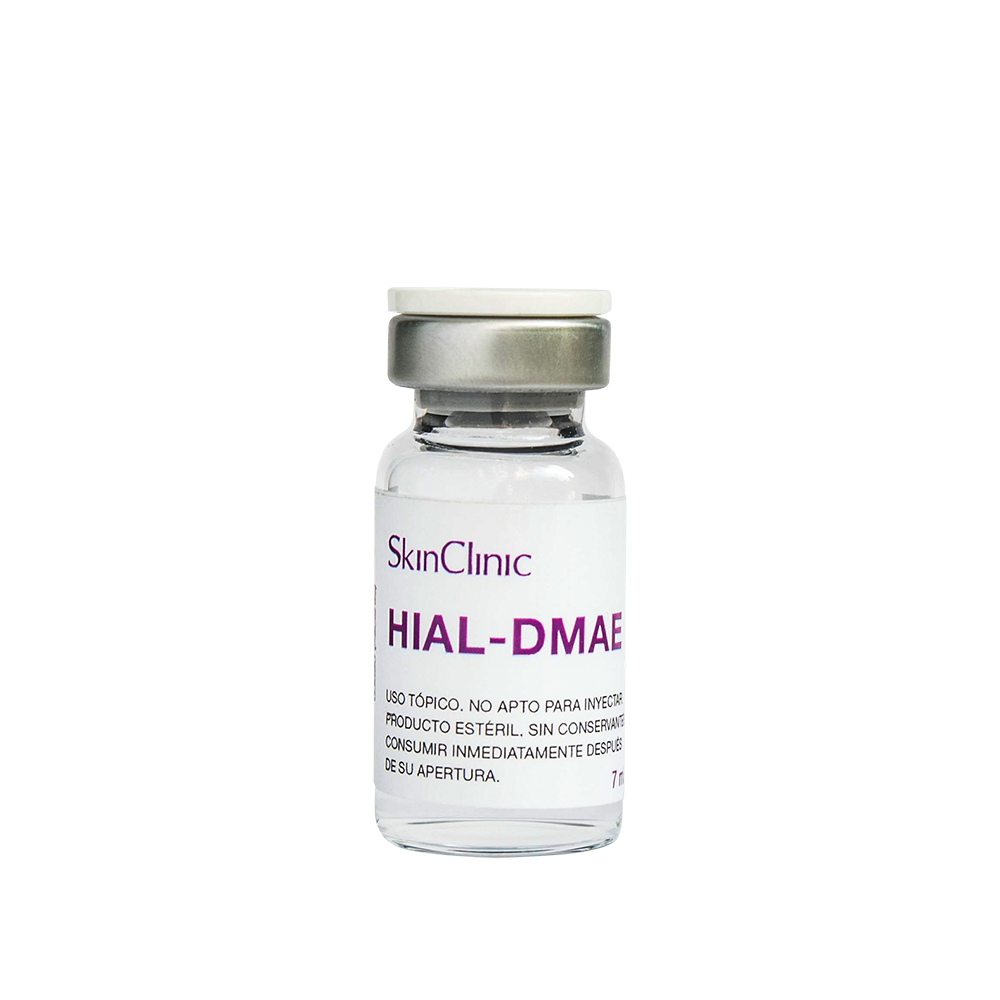  HIAL-DMAE - TINH CHẤT SĂN CHẮC DA, GIẢM CHẢY XỆ 