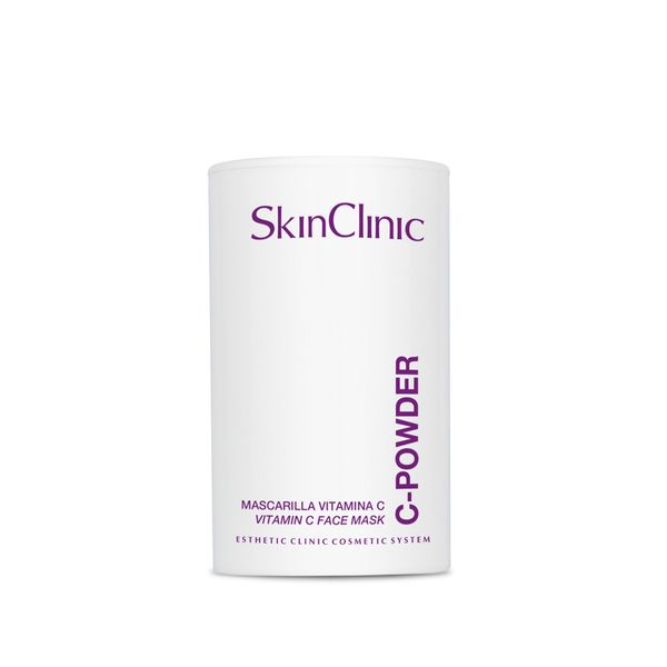  C POWDER - BỘT TẨY DA CHẾT CHUYÊN SÂU CHỨA 91% VITAMIN C 