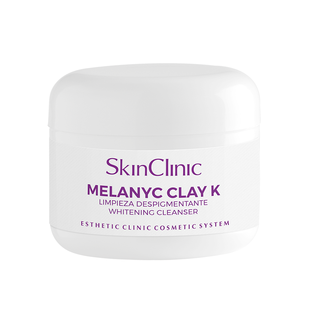  MELANYC CLAY K - PEEL TRẮNG SÁNG, TRỊ NÁM - PEEL SÂU 