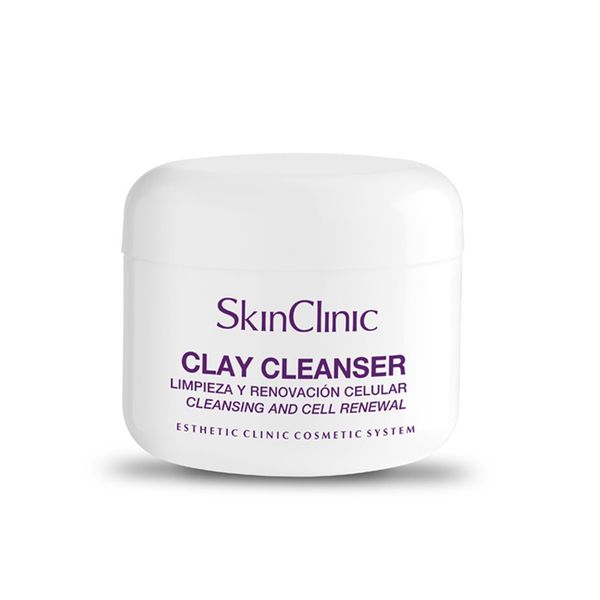  CLAY CLEANSER - PEEL TRẺ HÓA, KIỂM SOÁT MỤN DÙNG CHO MẶT VÀ BODY 