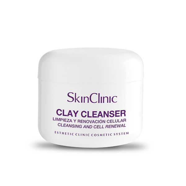  CLAY CLEANSER - PEEL TRẺ HÓA, TRỊ MỤN DÙNG CHO MẶT VÀ BODY 