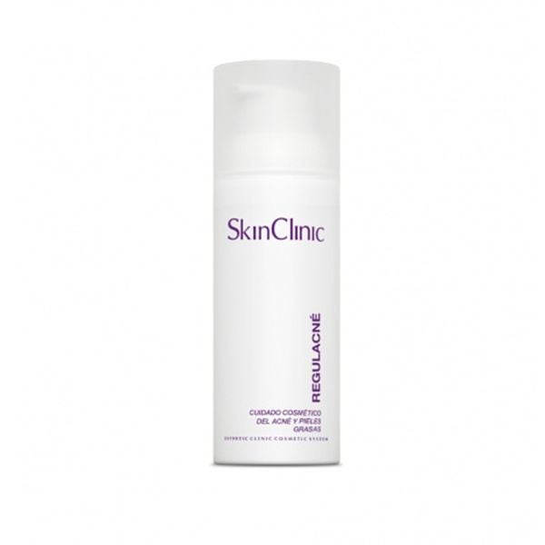  REGULACNE - GEL DÀNH CHO DA MỤN, BỊ SẸO GIÚP ĐIỀU TIẾT BÃ NHỜN, LÀM DỊU MỤN VIÊM ĐỎ 
