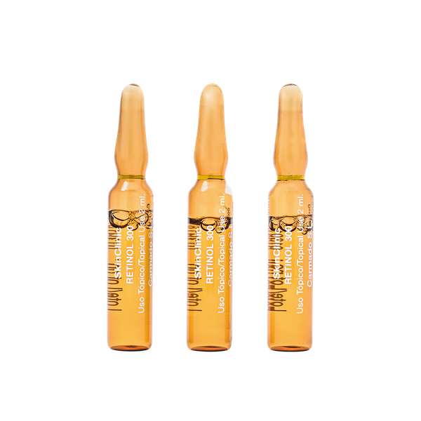  RETINOL 300 - TINH CHẤT HỖ TRỢ SĂN CHẮC DA, LÀM MỜ NẾP NHĂN 