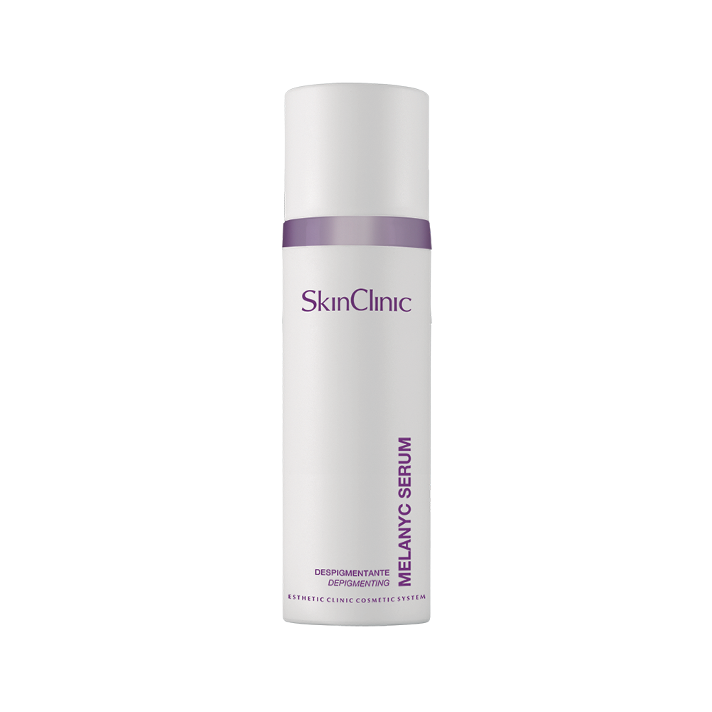  MELANYC SERUM - SERUM CHỐNG LÃO HÓA VÀ  CÁC VẤN ĐỀ TĂNG SẮC TỐ DA 